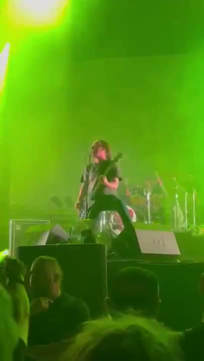 Clip 35 from Hellfest at Hellfest Open Air