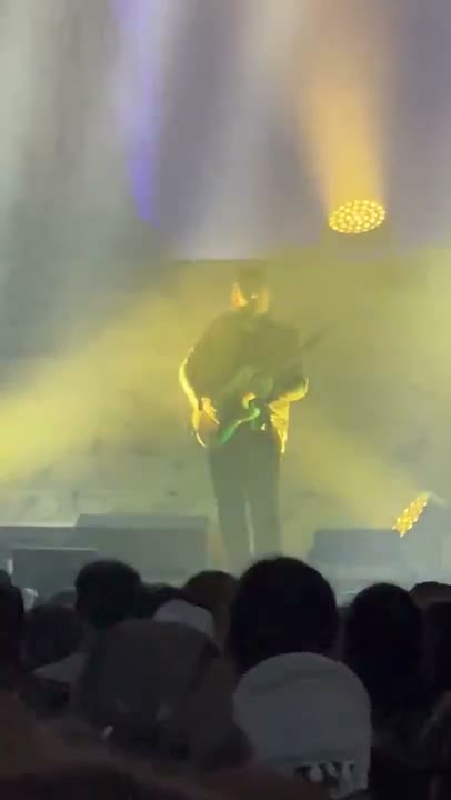 Clip 38 from Hellfest at Hellfest Open Air