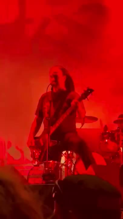 Clip 39 from Hellfest at Hellfest Open Air