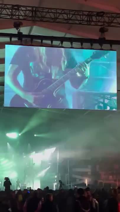 Clip 41 from Hellfest at Hellfest Open Air