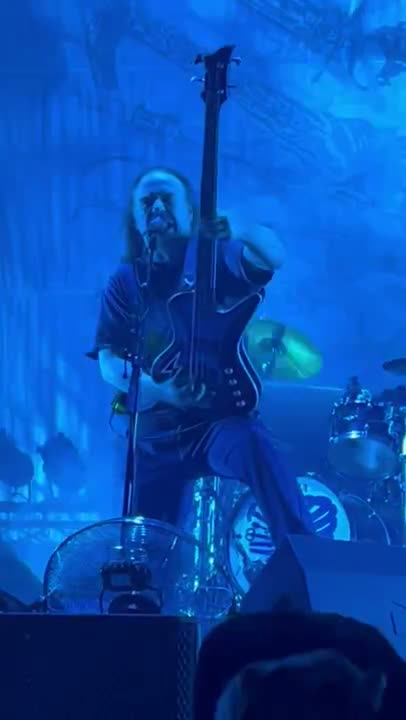 Clip 44 from Hellfest at Hellfest Open Air
