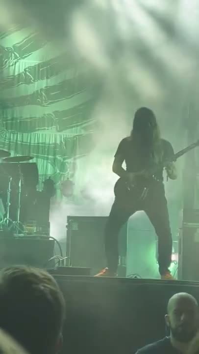 Clip 45 from Hellfest at Hellfest Open Air