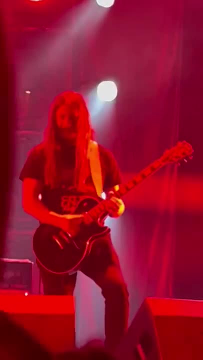 Clip 46 from Hellfest at Hellfest Open Air