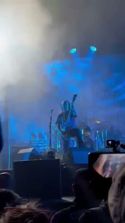 Clip 48 from Hellfest at Hellfest Open Air