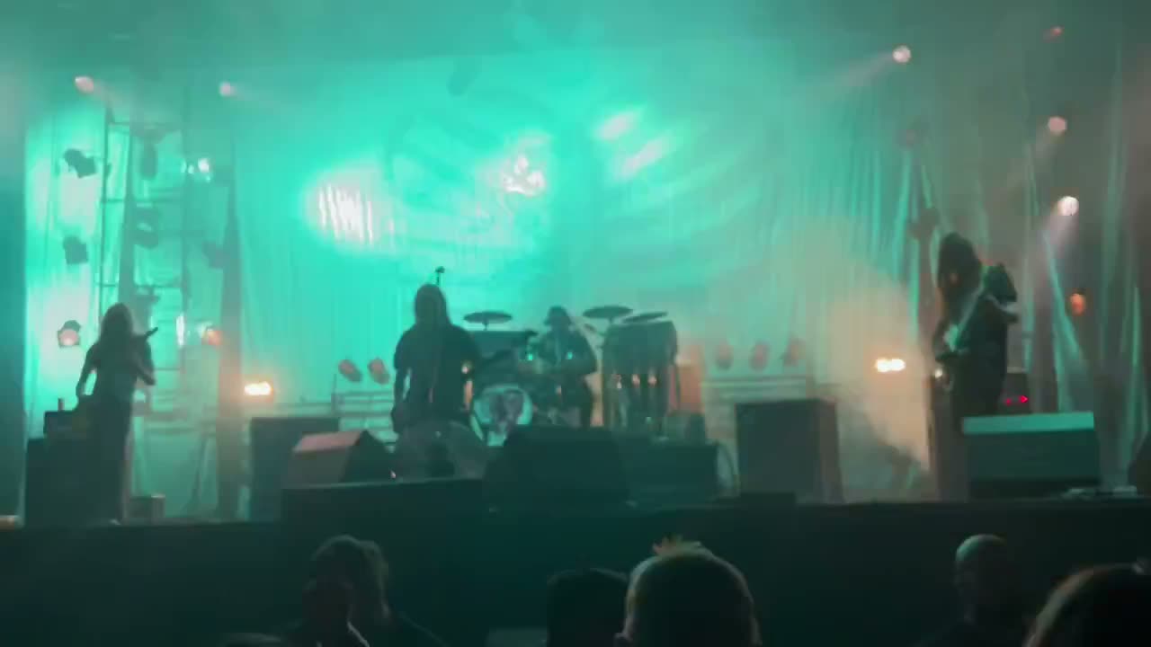 Clip 49 from Hellfest at Hellfest Open Air