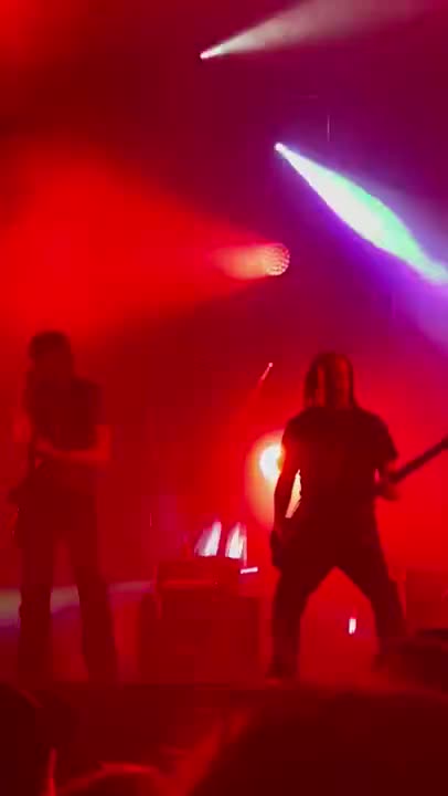 Clip 50 from Hellfest at Hellfest Open Air