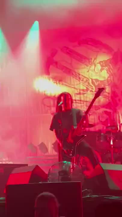 Clip 51 from Hellfest at Hellfest Open Air