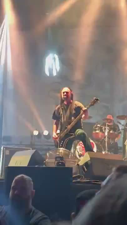 Clip 52 from Hellfest at Hellfest Open Air