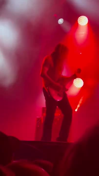 Clip 53 from Hellfest at Hellfest Open Air