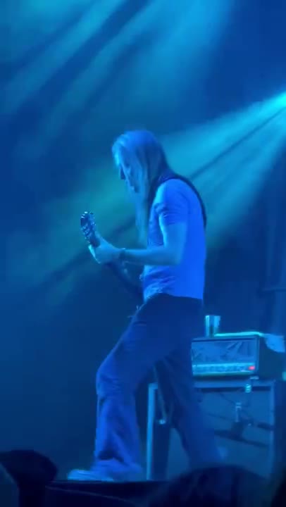 Clip 54 from Hellfest at Hellfest Open Air