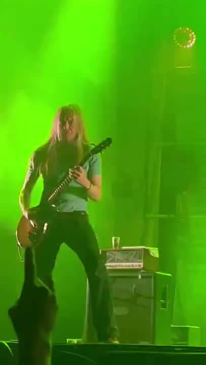 Clip 9 from Hellfest at Hellfest Open Air