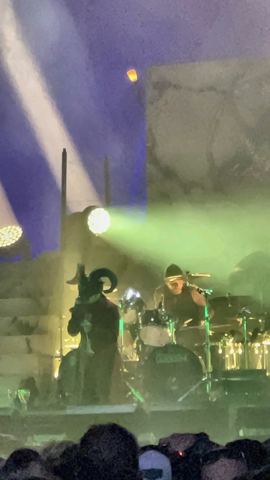Photo: Mercyful Fate — The Jackal of Salzburg (Mercyful Fate at Hellfest Open Air)