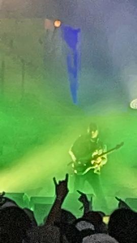 Photo: Mercyful Fate — The Jackal of Salzburg (Mercyful Fate at Hellfest Open Air)