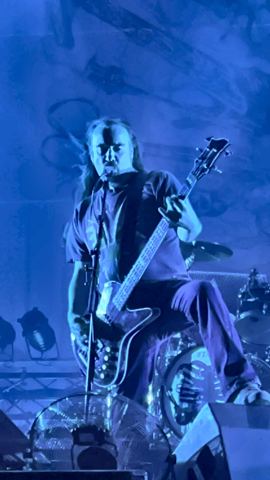 Photo: Carcass — Exhume to Consume (Carcass at Hellfest Open Air)