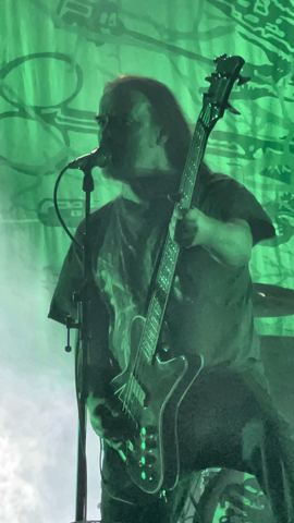 Photo: Carcass — Dance of Ixtab (Carcass at Hellfest Open Air)