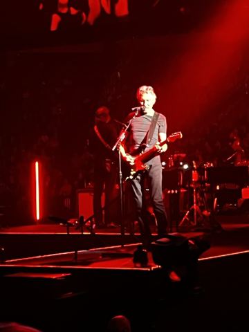 Photo: Roger Waters (Roger Waters at Golden 1 Center)