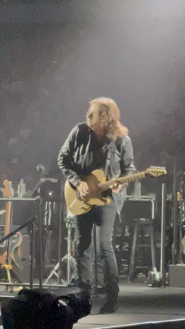 Photo: Roger Waters (Roger Waters at Golden 1 Center)