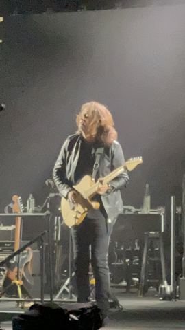 Photo: Roger Waters (Roger Waters at Golden 1 Center)