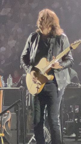 Photo: Roger Waters (Roger Waters at Golden 1 Center)