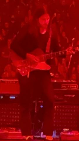 Photo: Roger Waters (Roger Waters at Golden 1 Center)