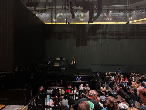 Photo: Roger Waters (Roger Waters at Golden 1 Center)