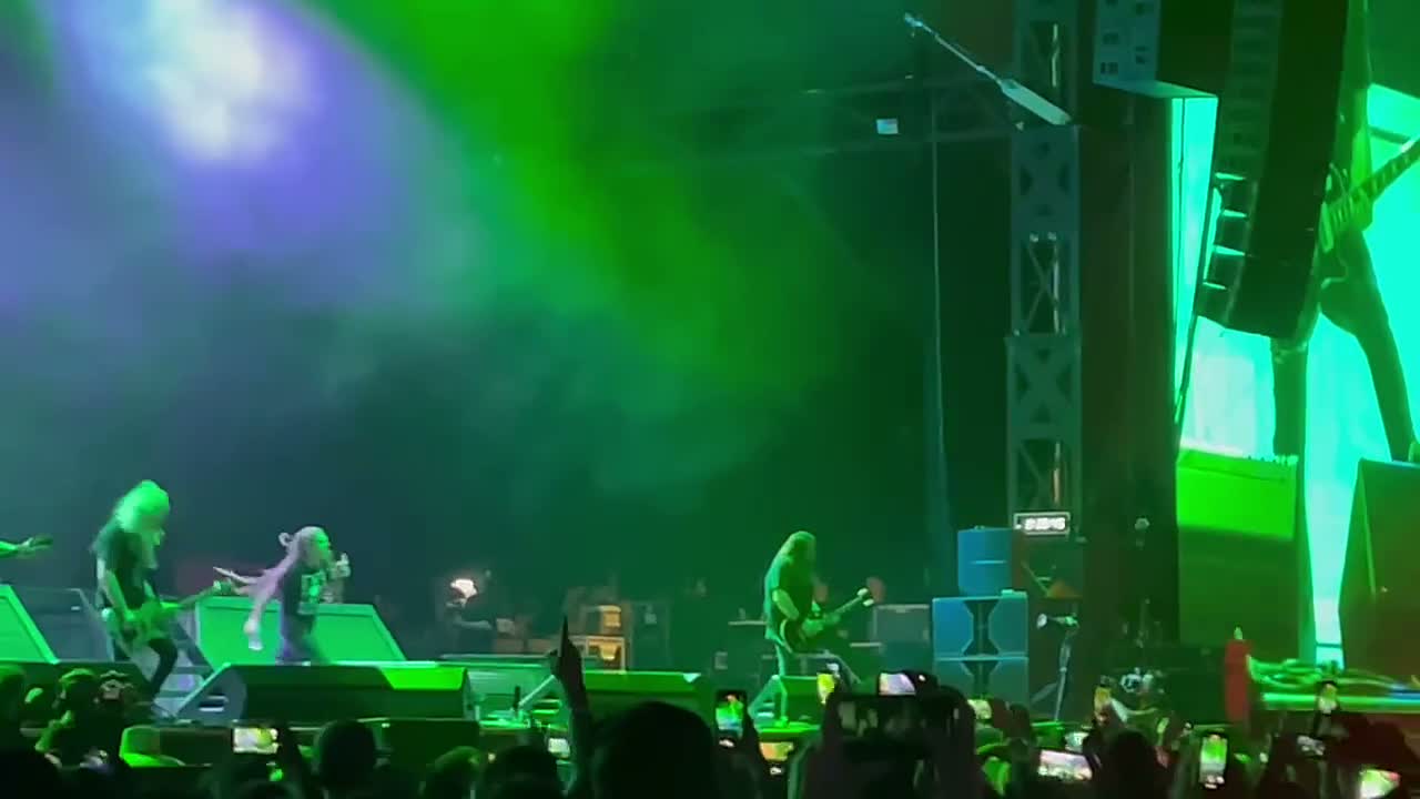 AfterShock at AfterShock — Discovery Park