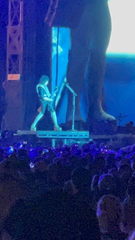 Photo: KISS (KISS at AfterShock — Discovery Park)