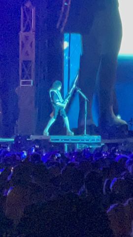 Photo: KISS (KISS at AfterShock — Discovery Park)