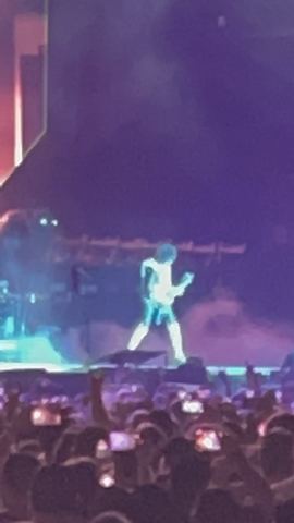 Photo: KISS (KISS at AfterShock — Discovery Park)