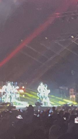 Photo: KISS (KISS at AfterShock — Discovery Park)