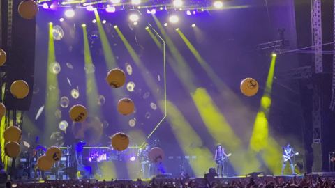 Photo: KISS (KISS at AfterShock — Discovery Park)