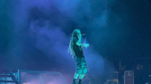 Photo: Lamb of God (Lamb of God at AfterShock — Discovery Park)