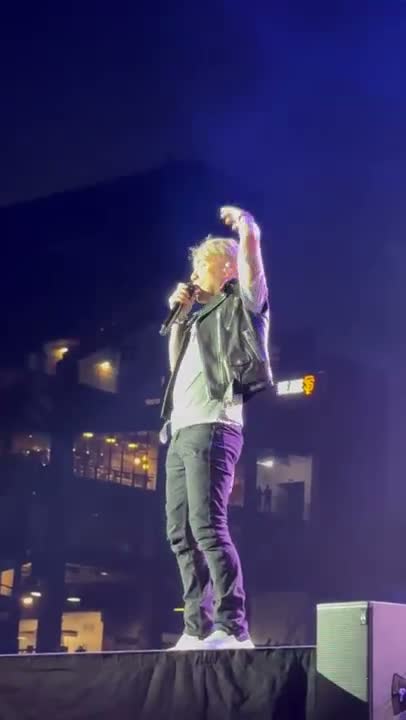 Clip 5 from Journey at Oracle Park