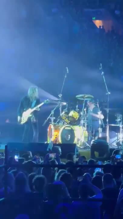 Clip: Metallica (Metallica at Lumen Field)
