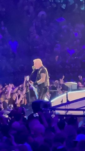 Photo: Metallica (Metallica at Lumen Field)