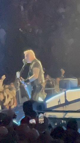 Photo: Metallica (Metallica at Lumen Field)