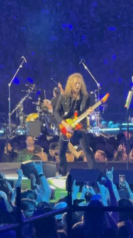 Photo: Metallica (Metallica at Lumen Field)