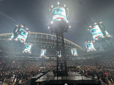 Photo: Metallica (Metallica at Lumen Field)