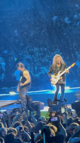 Photo: Metallica (Metallica at Lumen Field)