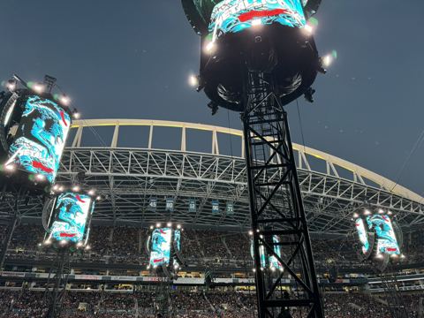 Photo: Metallica (Metallica at Lumen Field)