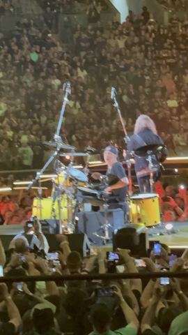 Photo: Metallica (Metallica at Lumen Field)