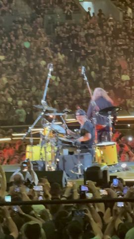 Photo: Metallica (Metallica at Lumen Field)