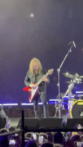 Photo: Metallica (Metallica at Lumen Field)