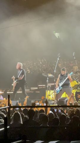Photo: Metallica (Metallica at Lumen Field)