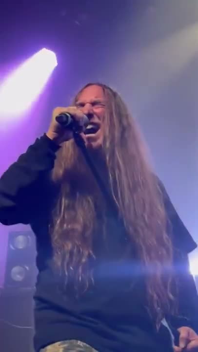 Clip: Obituary (Obituary at The Warfield)