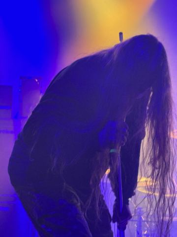 Photo: Obituary (Obituary at The Warfield)