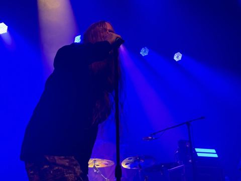 Photo: Obituary (Obituary at The Warfield)