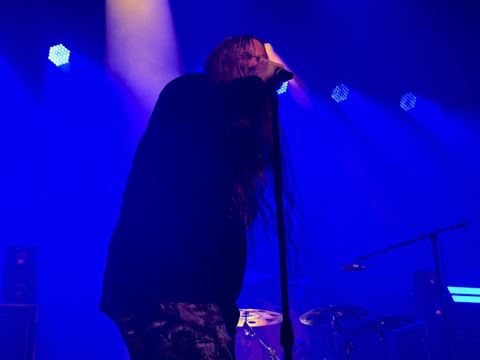 Photo: Obituary (Obituary at The Warfield)