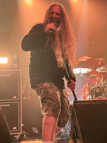 Photo: Obituary (Obituary at The Warfield)