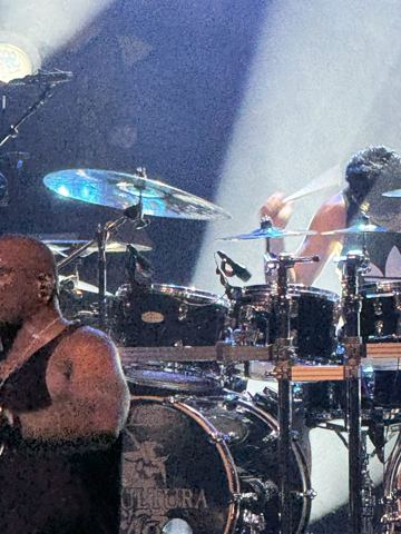 Photo: Sepultura (Sepultura at The Warfield)